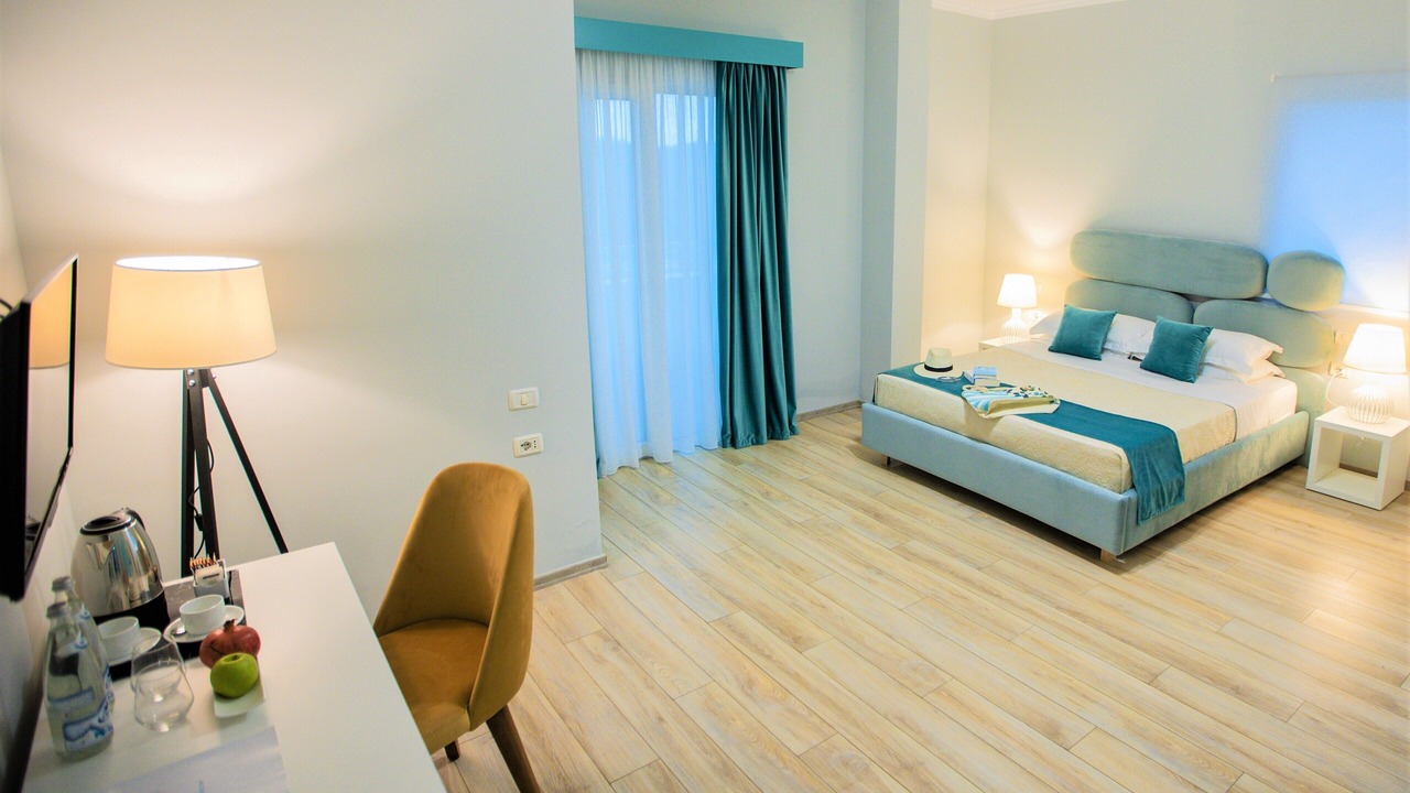 Photo of Bedroom in Golem