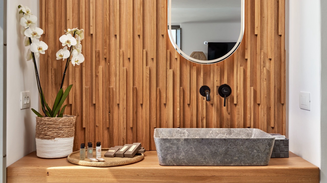 Photo of Bathroom in Paraga