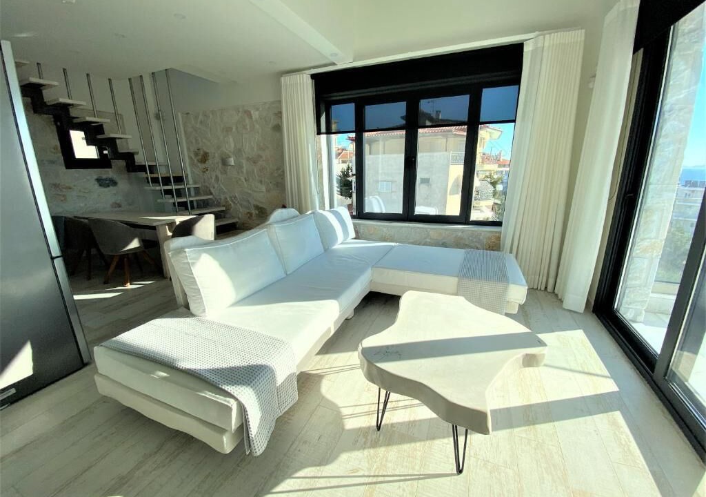Photo of Bedroom in Neos Marmaras