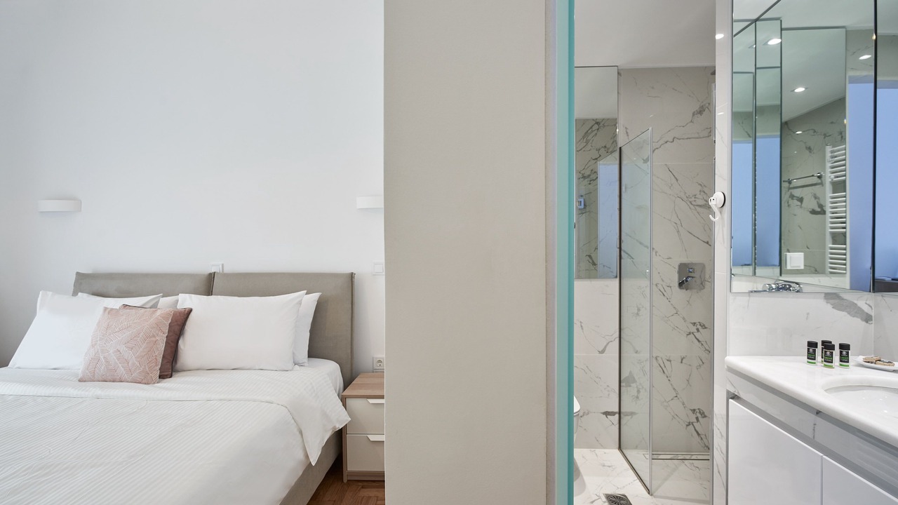 Photo of Bedroom in Ilisia