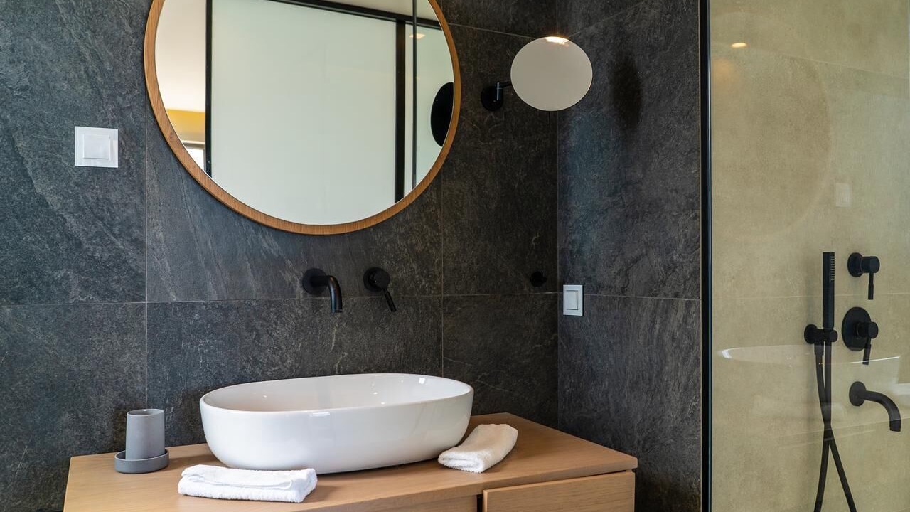Photo of Bathroom in Lygia