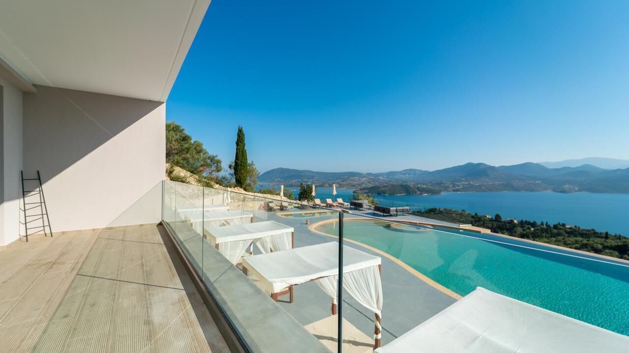 Photo of Patio Balcony in Lygia