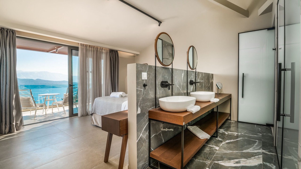 Photo of Bathroom in Lygia