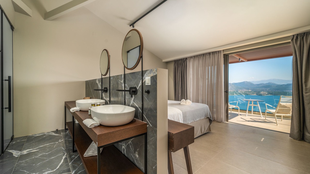 Photo of Bathroom in Lygia