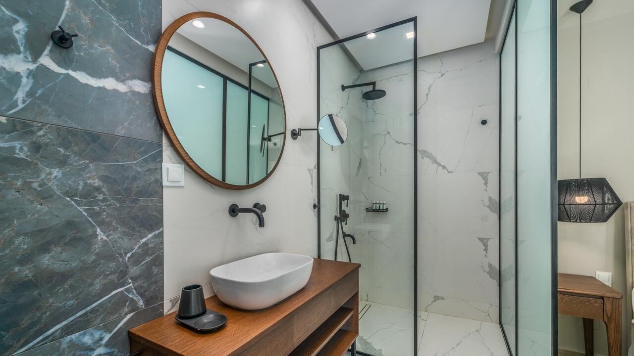 Photo of Bathroom in Lygia