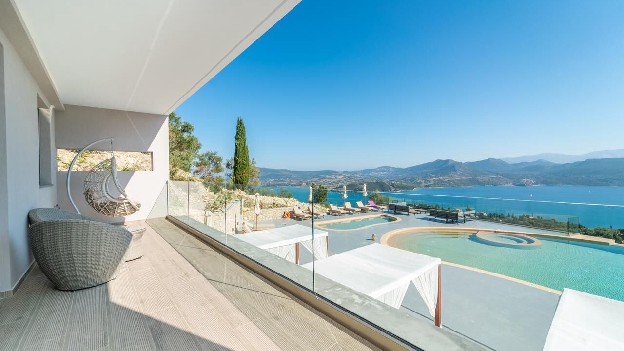 Photo of Patio Balcony in Lygia