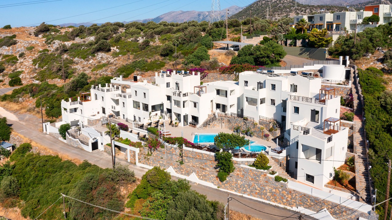Photo of Outdoor in Malia