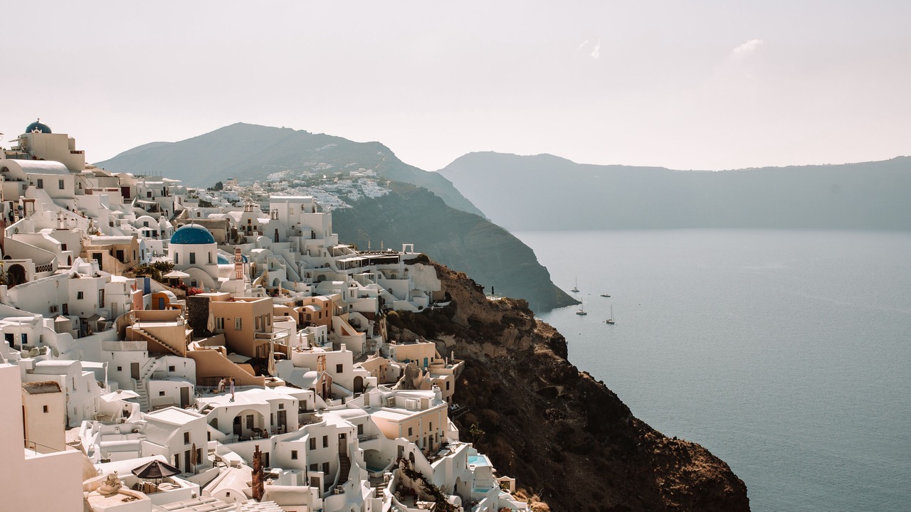 Photo of Others in Oia