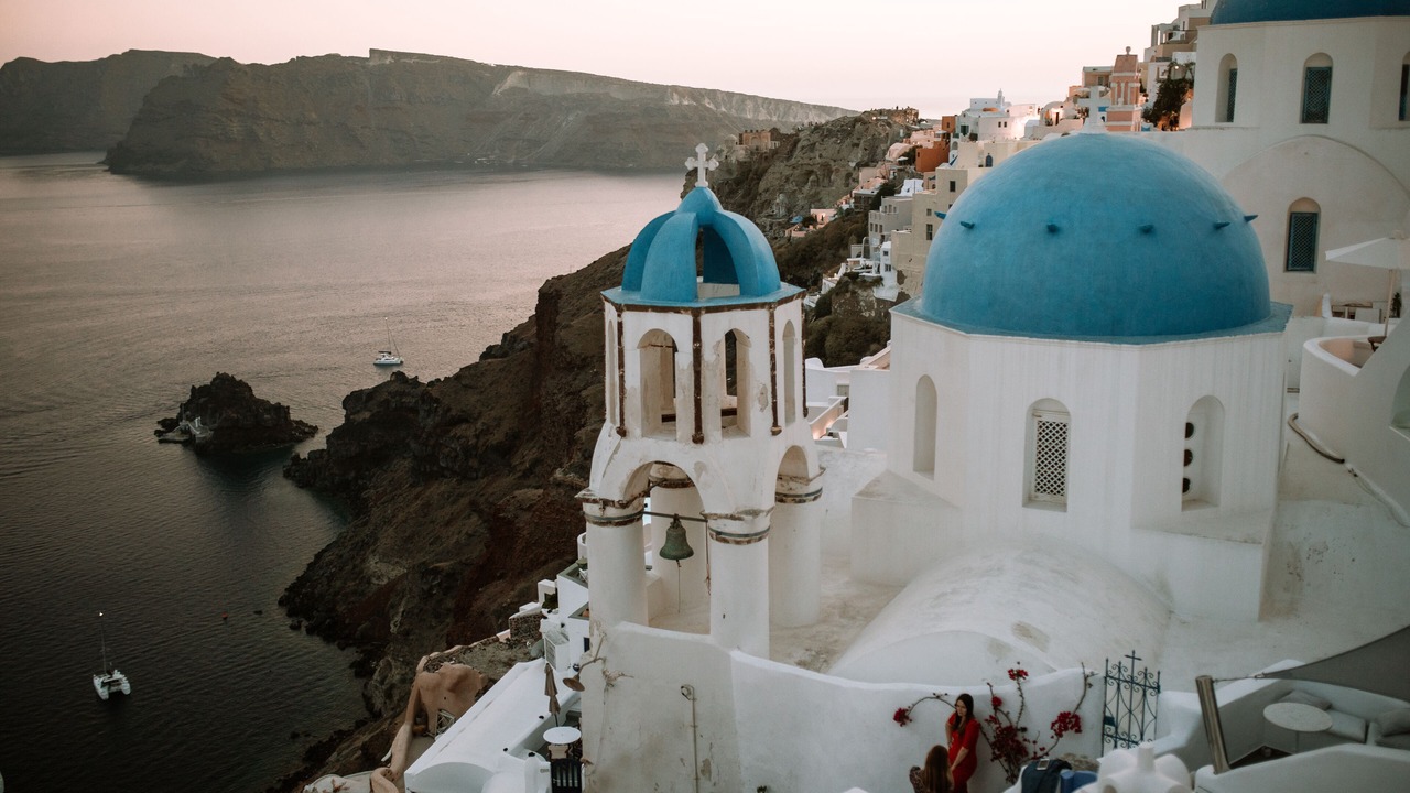 Photo of Others in Oia