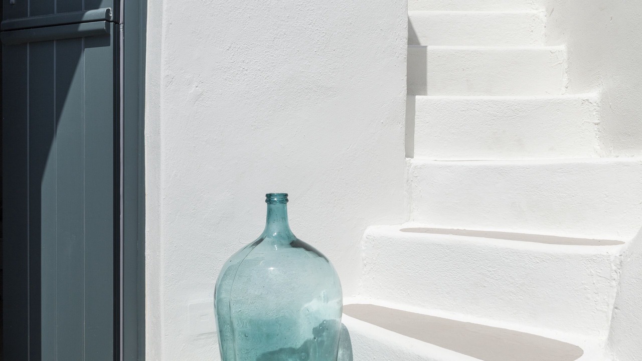 Photo of Outdoor in Oia
