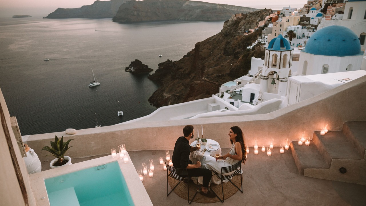 Photo of Others in Oia