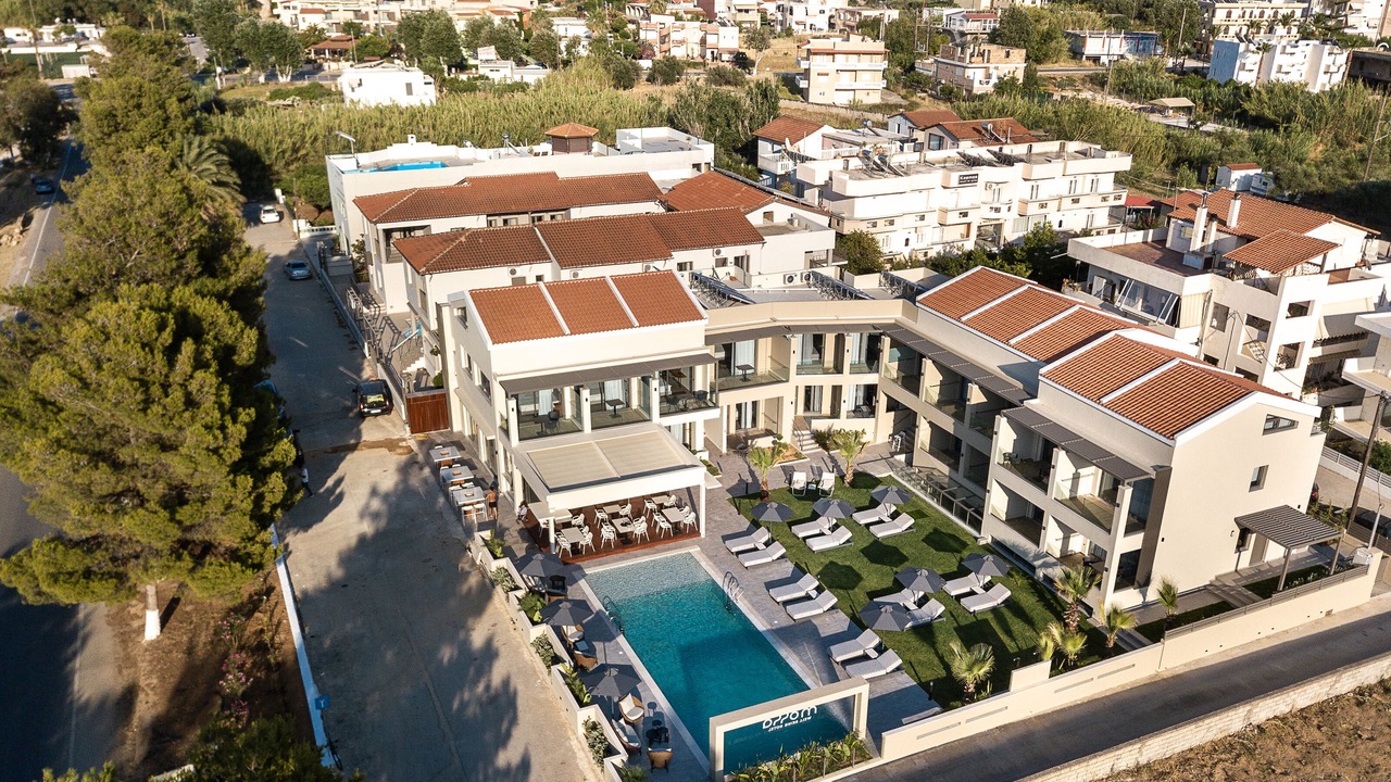 Photo of Outdoor in Agii Apostoli
