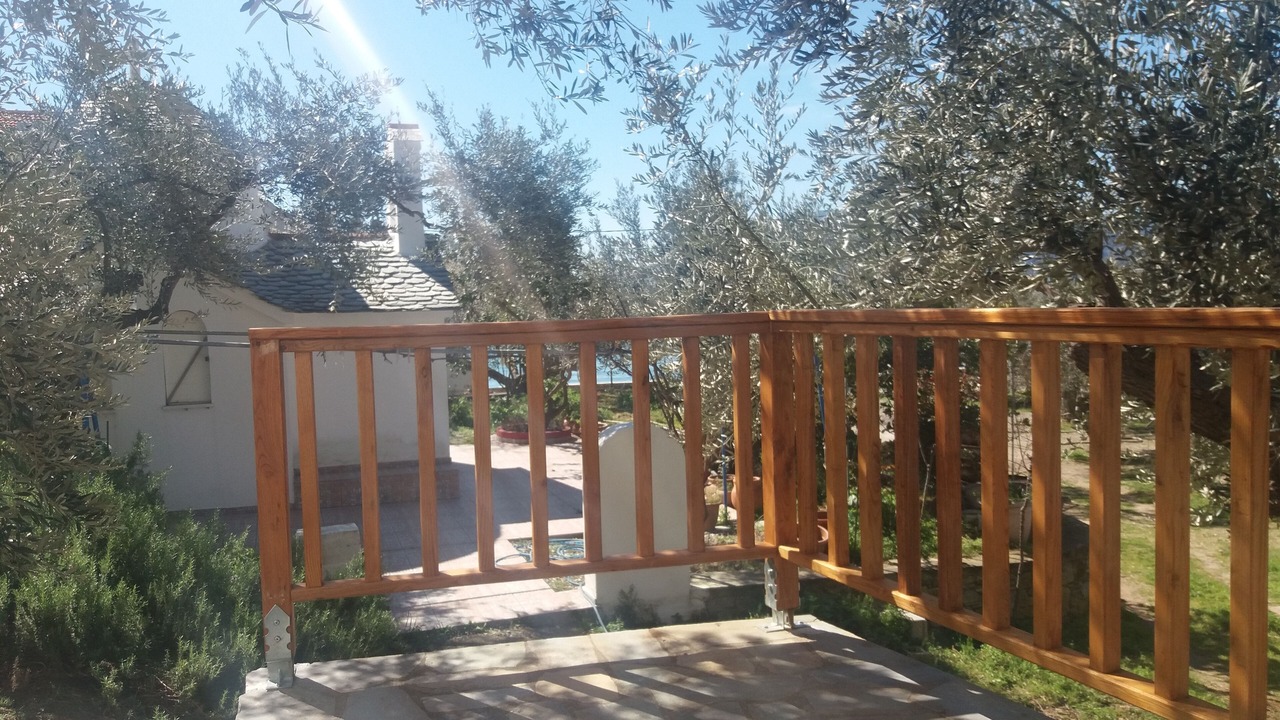 Photo of Bedroom in Marpounta