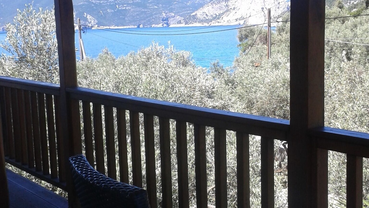Photo of Bedroom in Marpounta