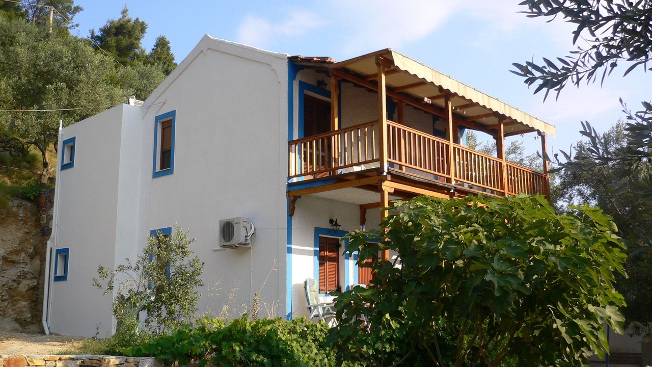 Photo of Outdoor in Marpounta