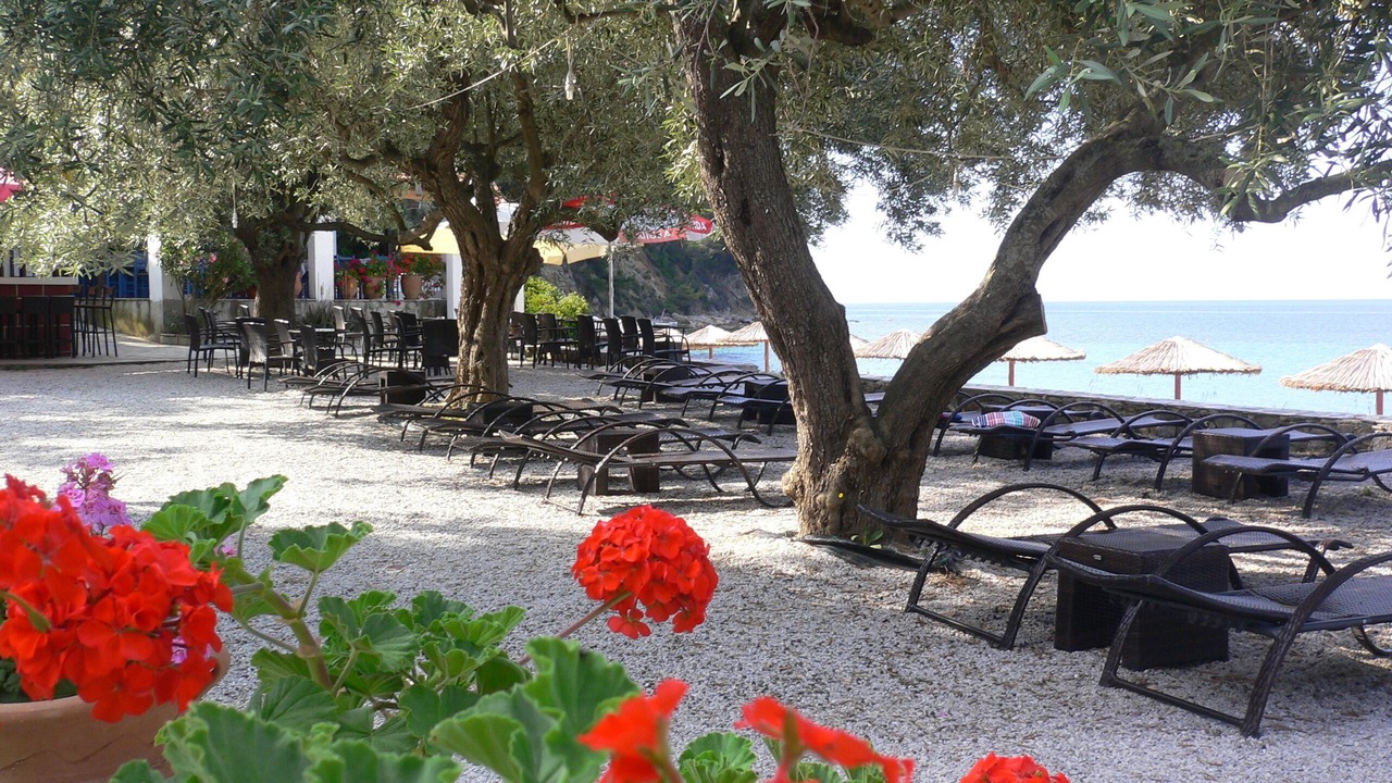 Photo of Outdoor in Marpounta