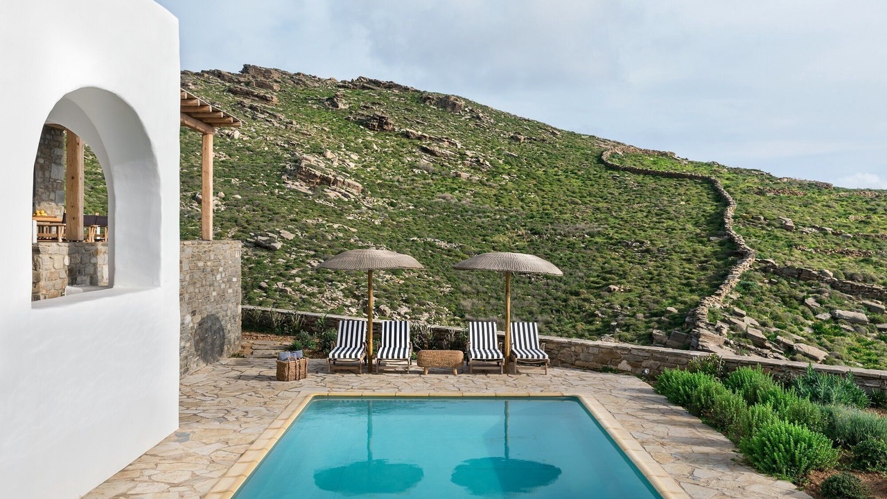 Photo of Outdoor in Naousa