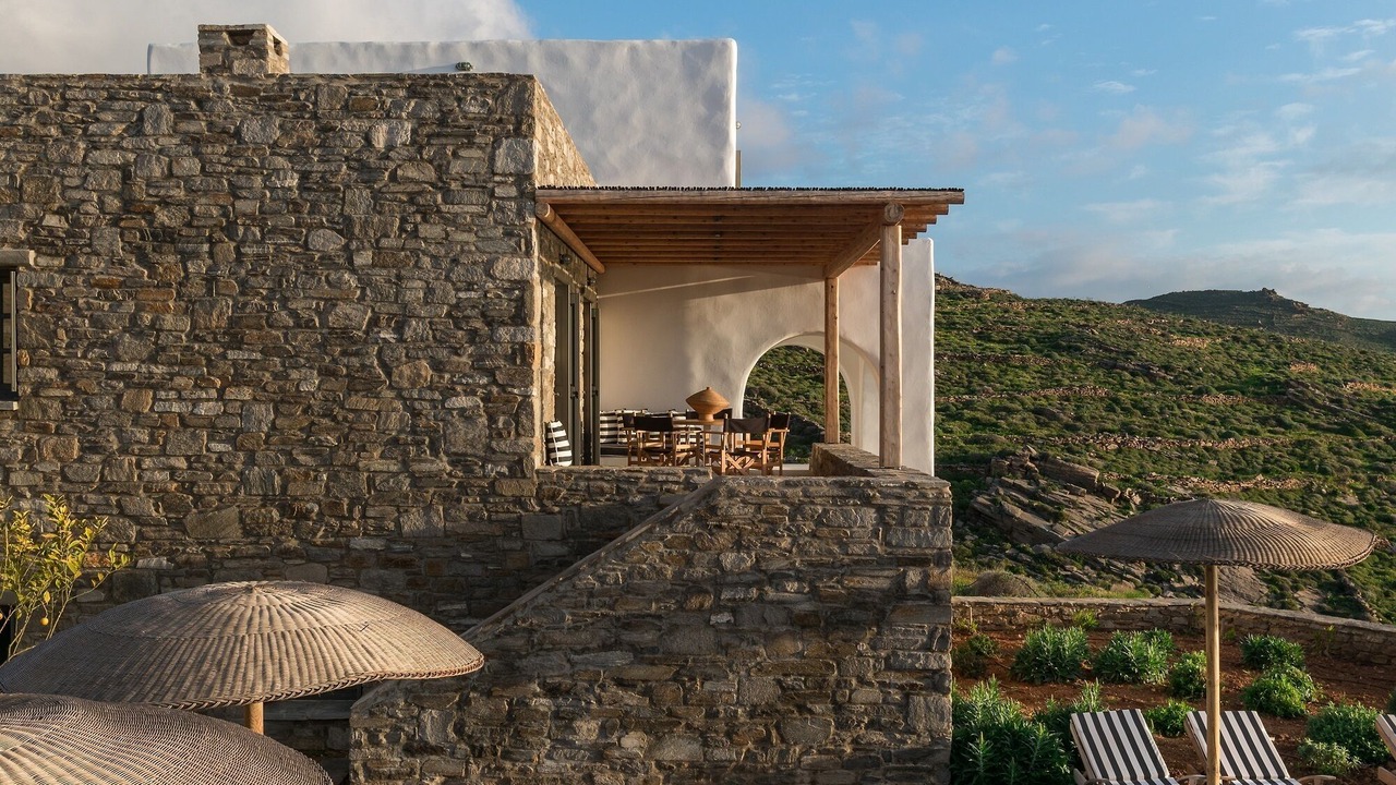 Photo of Outdoor in Naousa