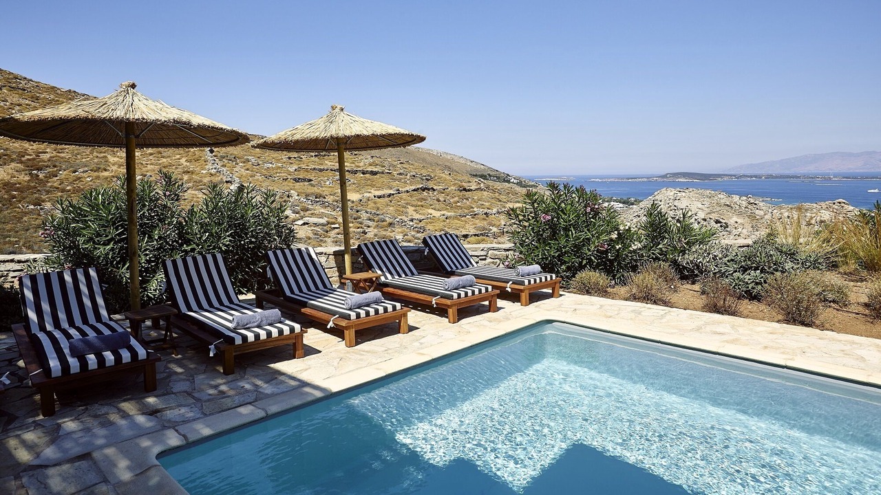 Photo of Outdoor in Naousa