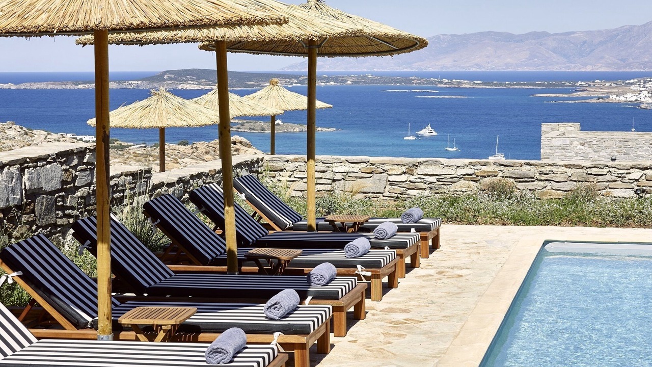 Photo of Outdoor in Naousa