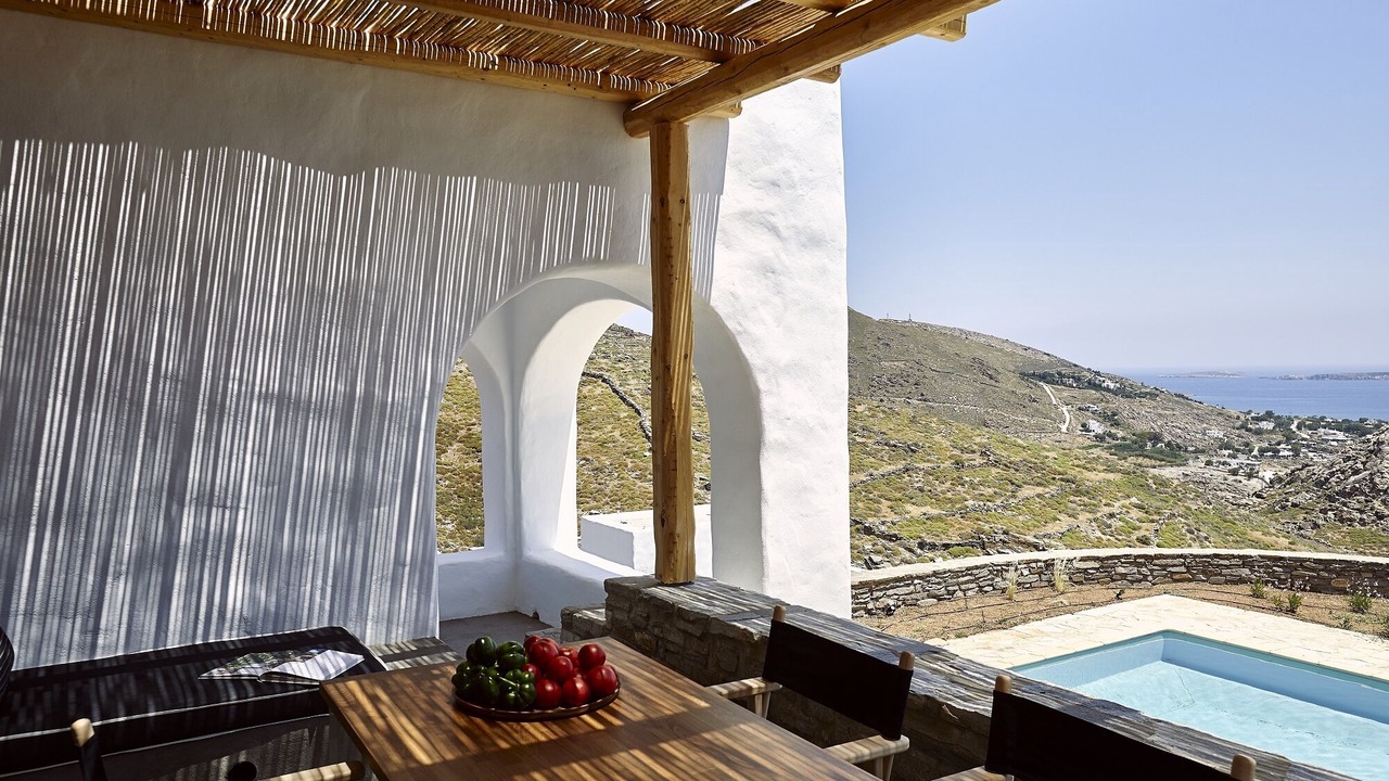 Photo of Outdoor in Naousa