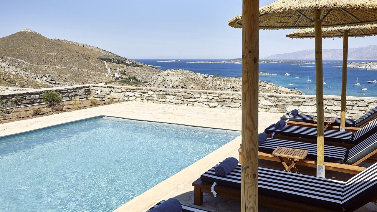 Photo of Outdoor in Naousa