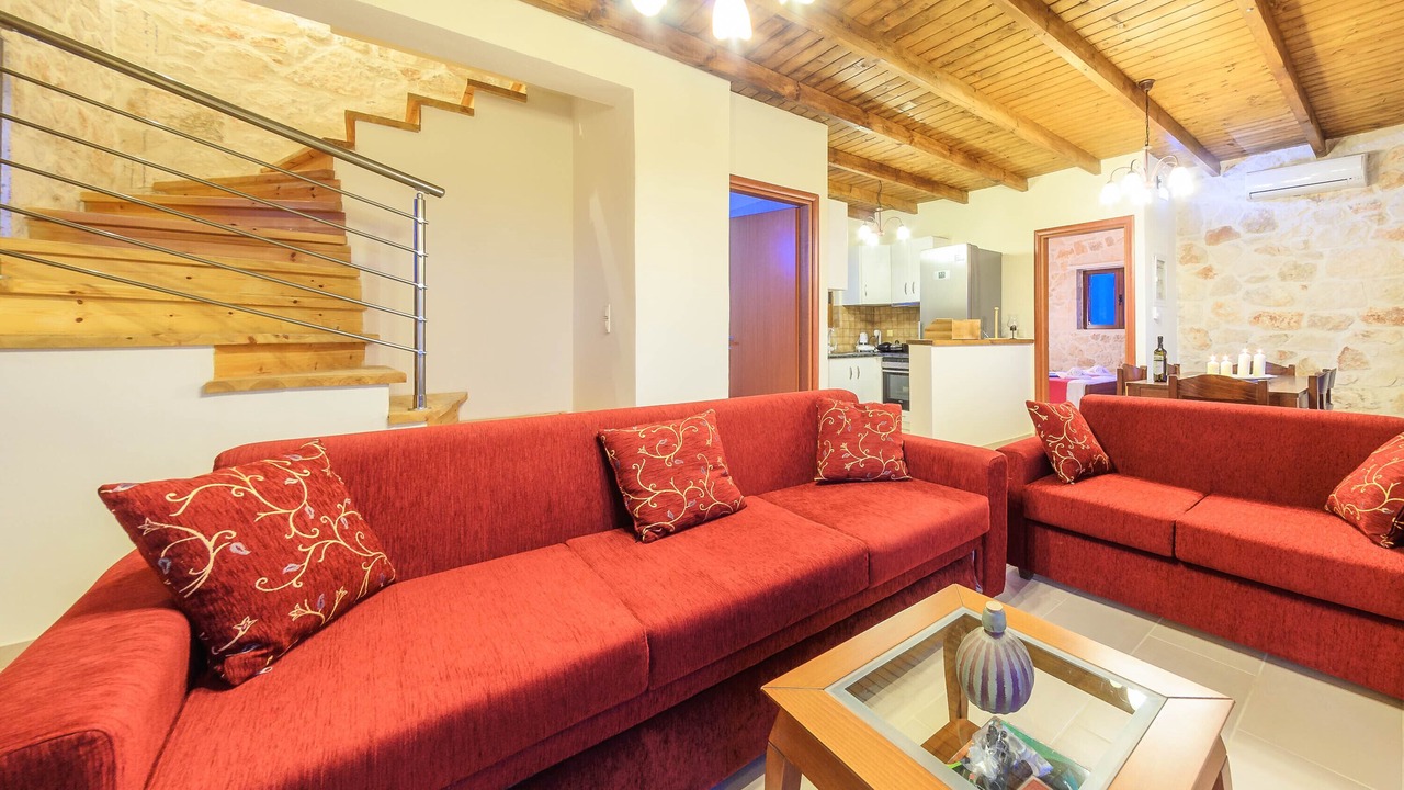 Photo of Livingroom in Elation
