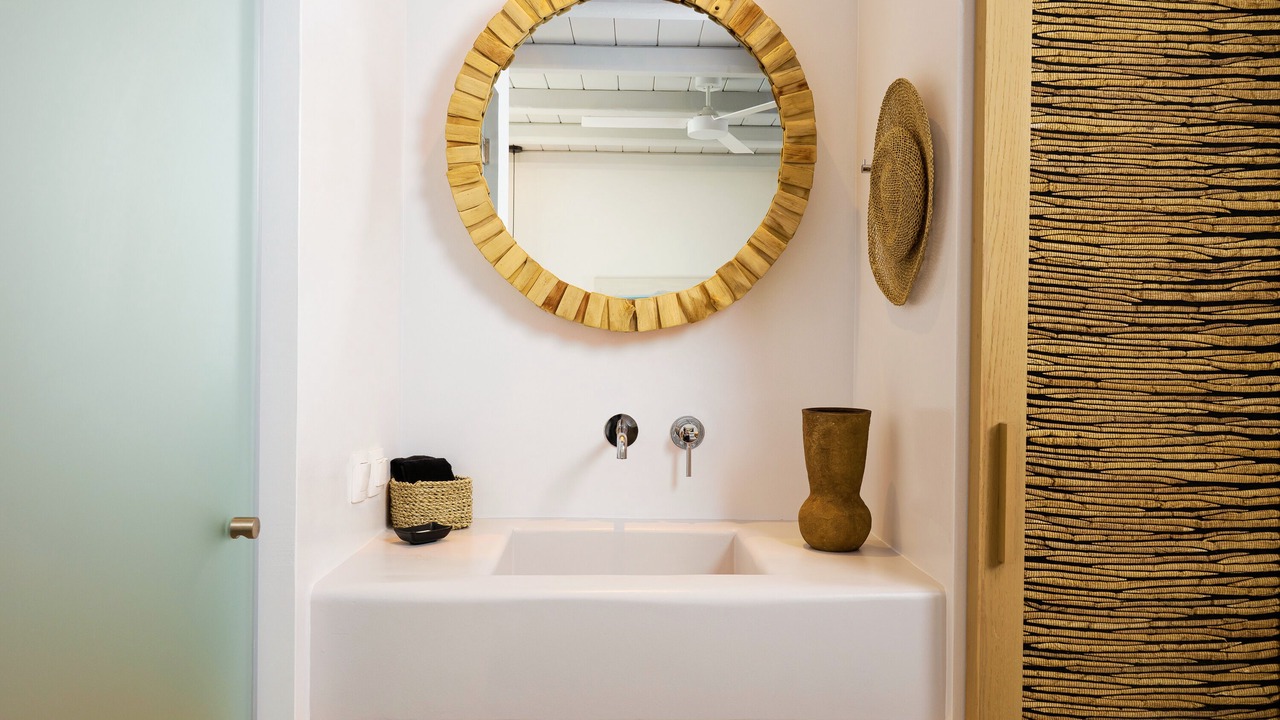 Photo of Bathroom in Paraga