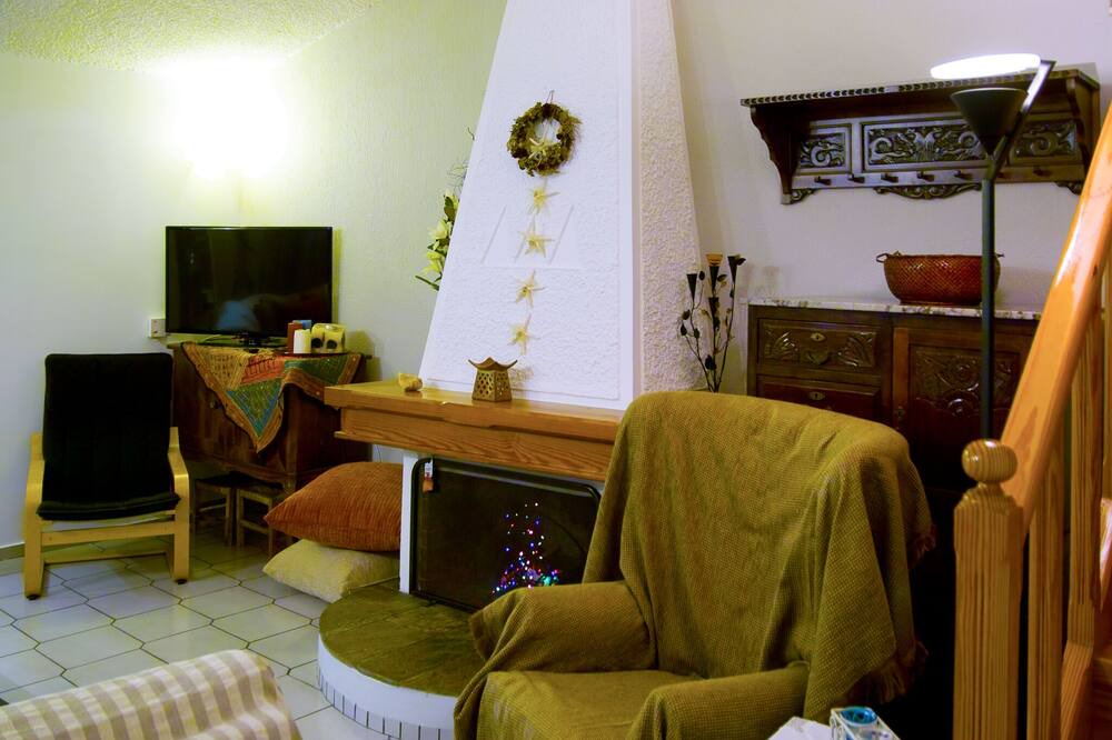 Photo of Livingroom in Rafina-Pikermi