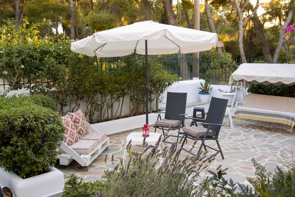 Photo of Patio Balcony in Rafina-Pikermi