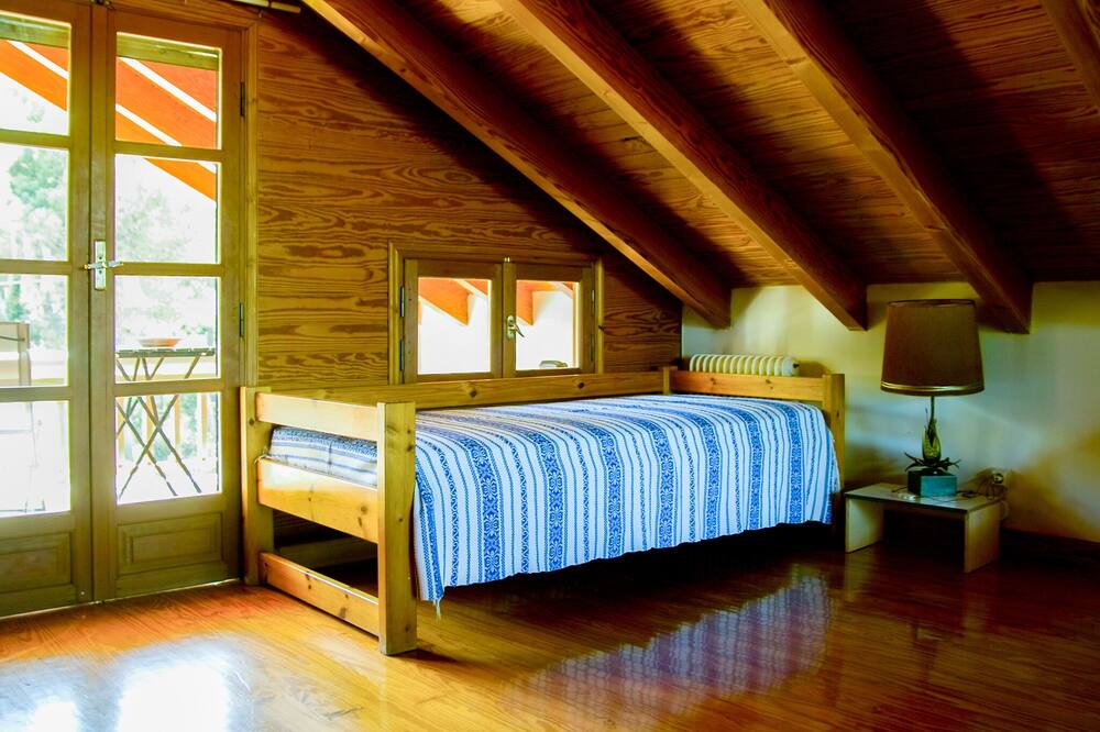 Photo of Bedroom in Rafina-Pikermi