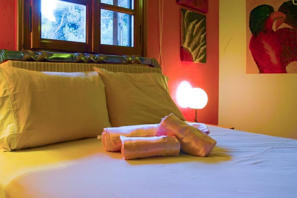 Photo of Bedroom in Rafina-Pikermi