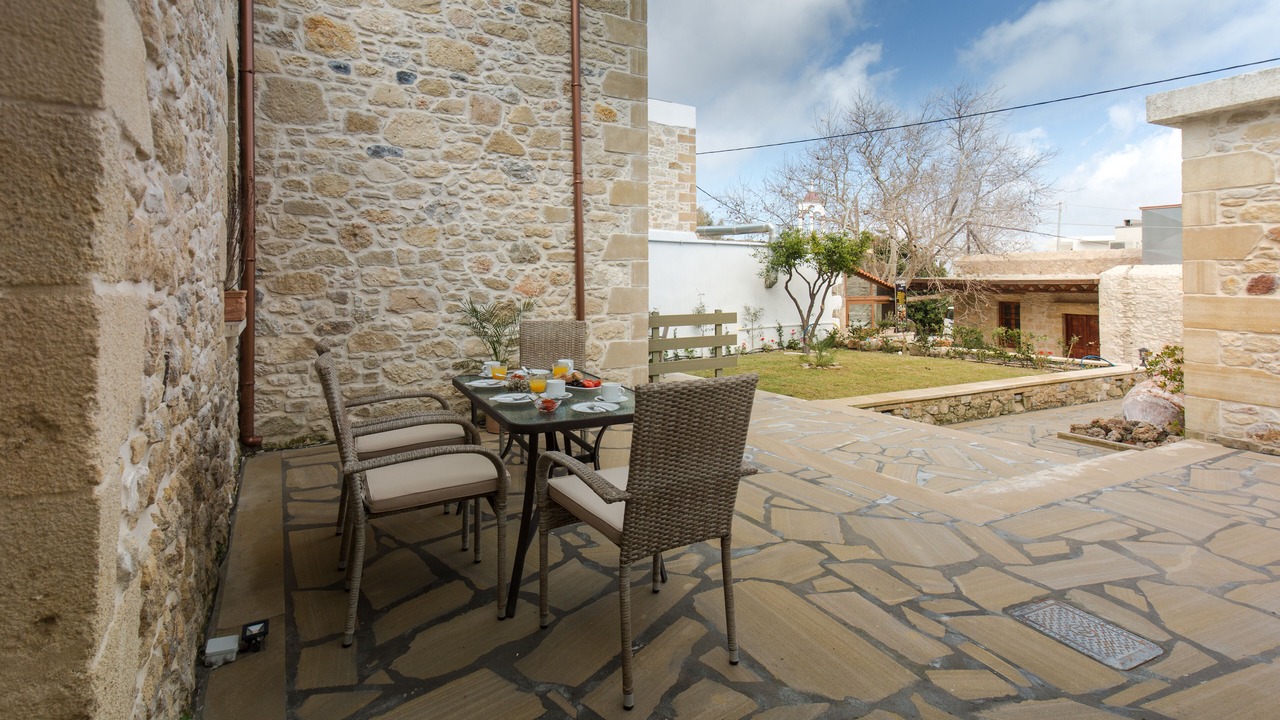 Photo of Outdoor in Kaliviani
