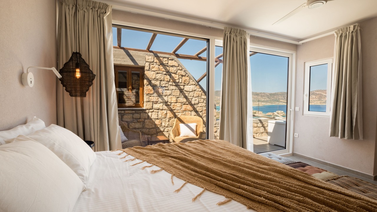 Photo of Bedroom in Amoopi