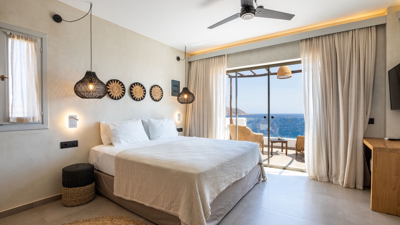 Photo of Bedroom in Amoopi