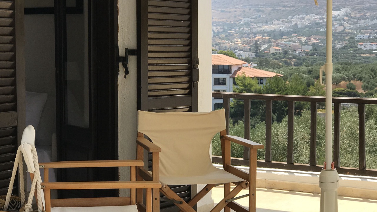 Photo of Outdoor in Limenas Chersonisou