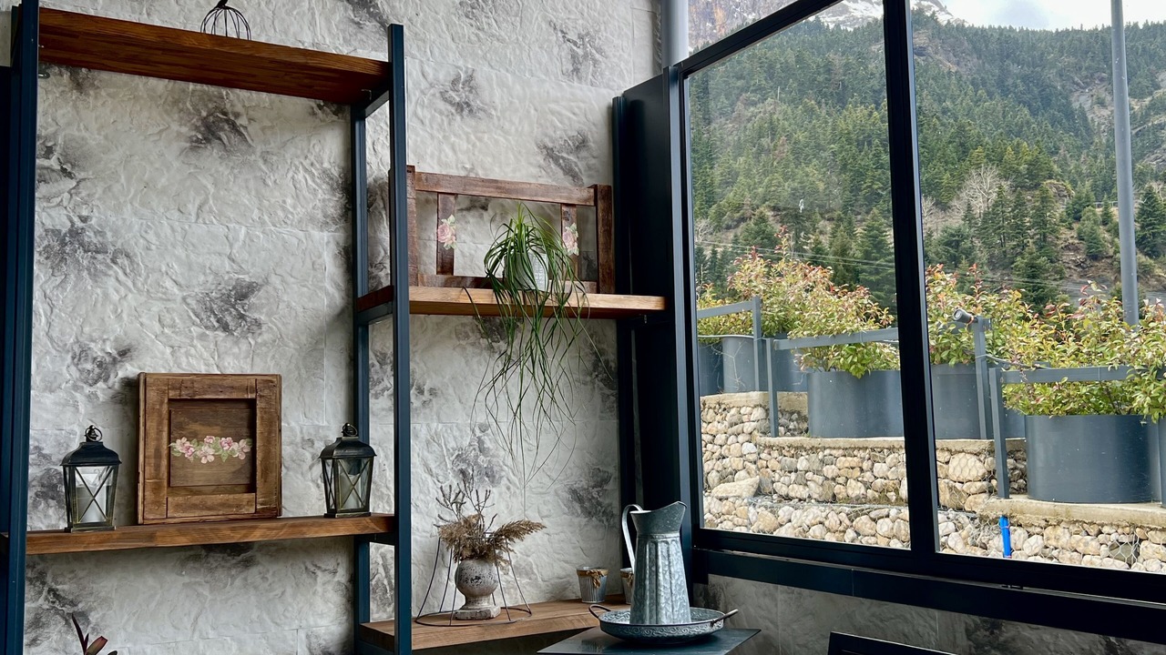 Photo of Outdoor in Melissourgoi