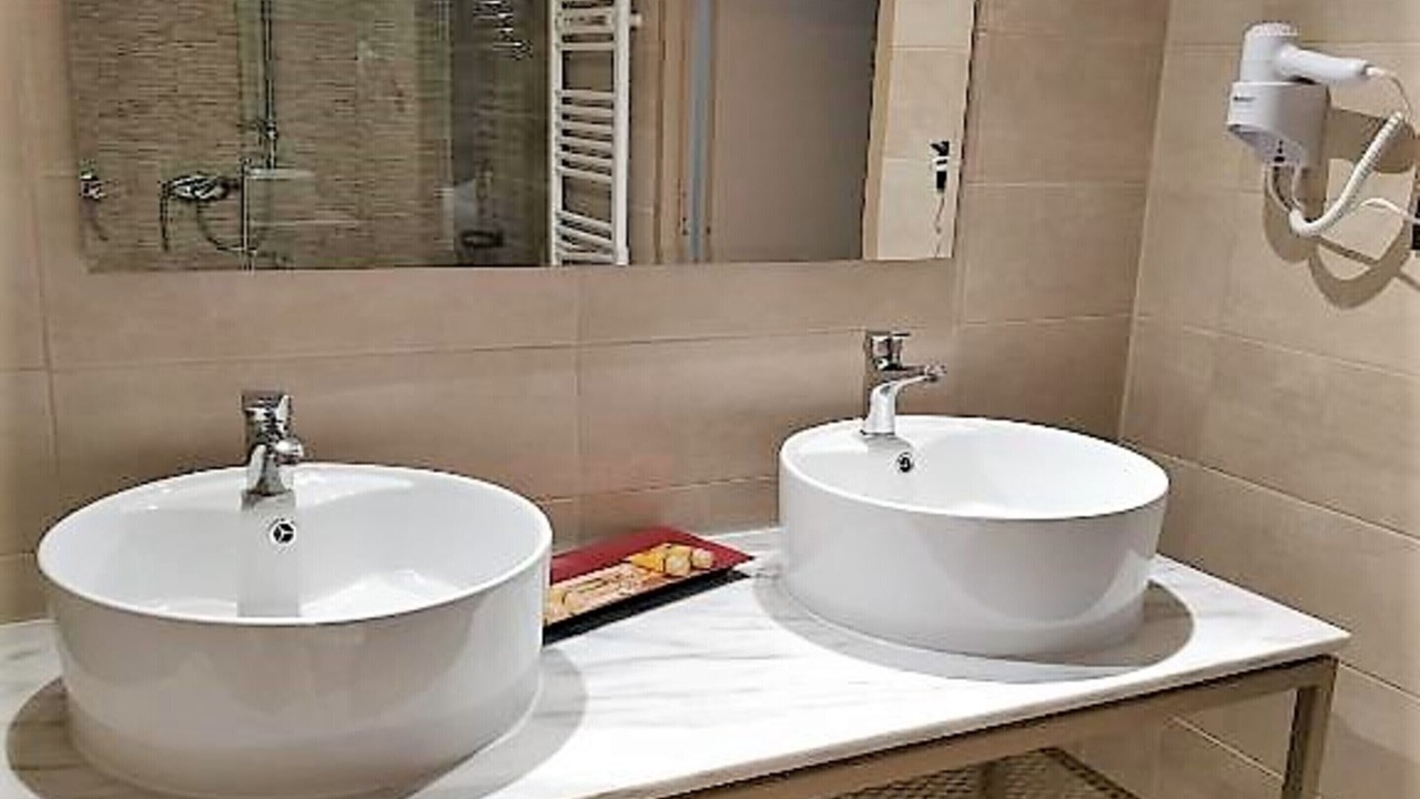 Photo of Bathroom in Melissourgoi