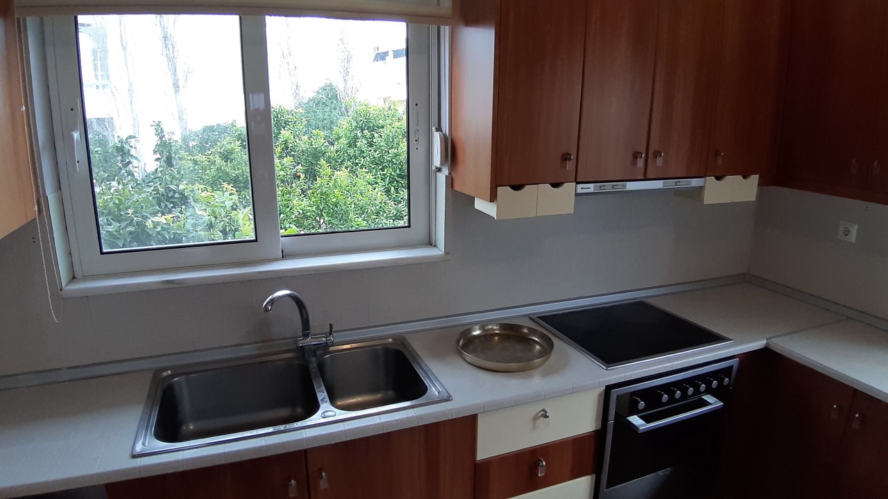 Photo of Kitchen in Koskinou