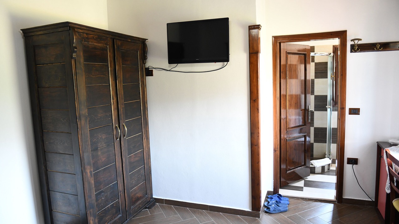 Photo of Bedroom in Berat