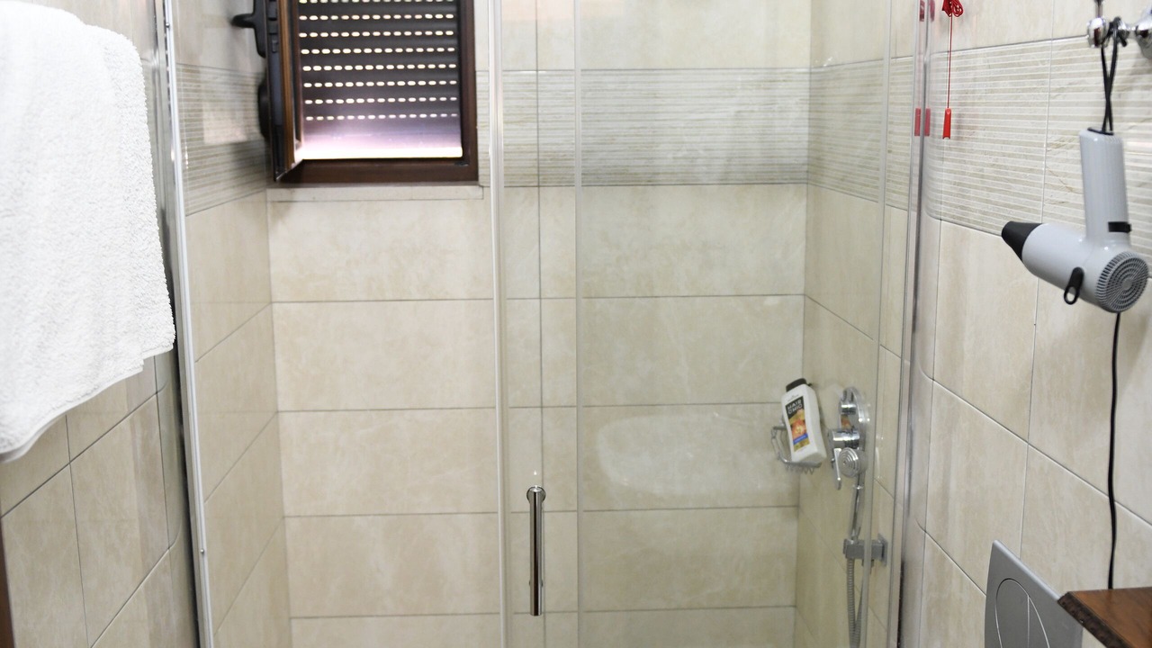 Photo of Bathroom in Berat