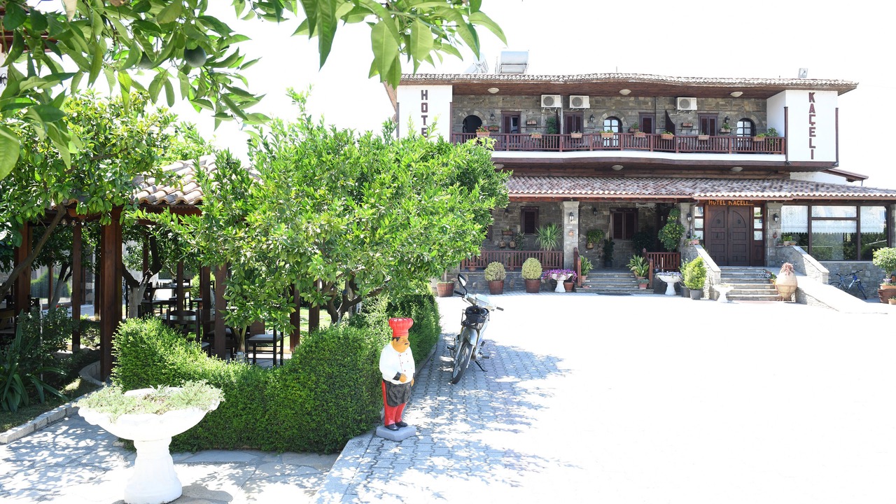 Photo of Outdoor in Berat
