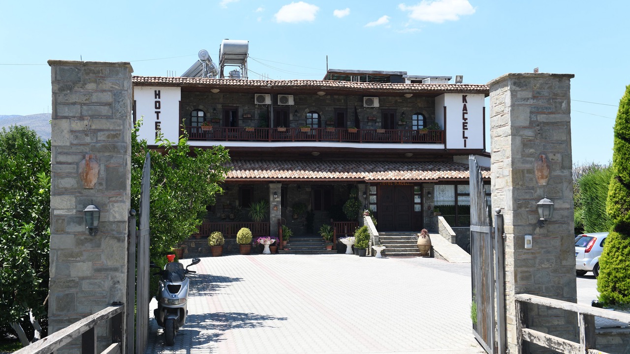 Photo of Outdoor in Berat