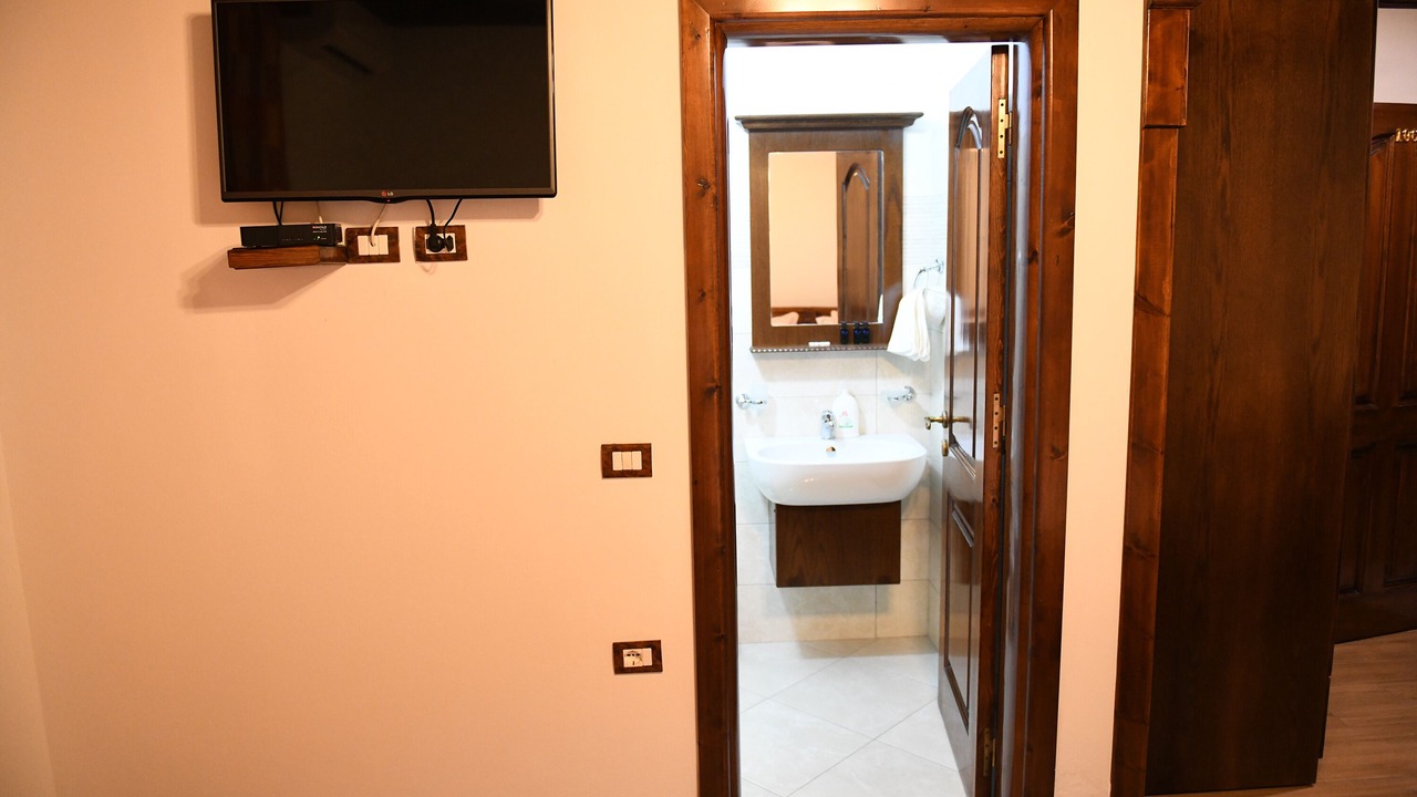 Photo of Bedroom in Berat