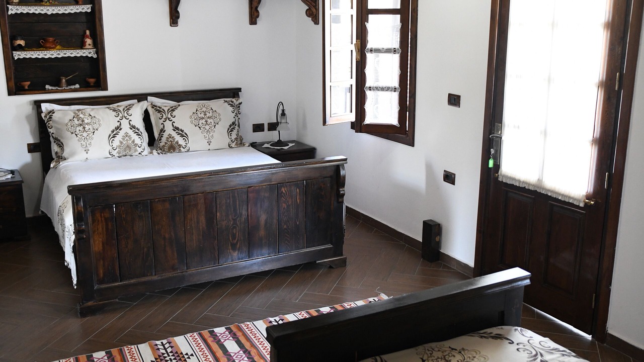 Photo of Bedroom in Berat