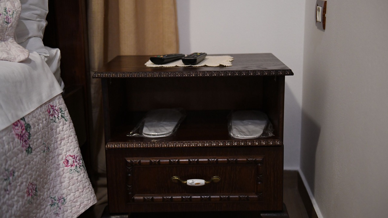 Photo of Bedroom in Berat