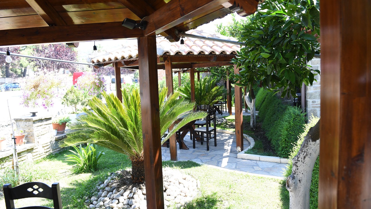 Photo of Outdoor in Berat