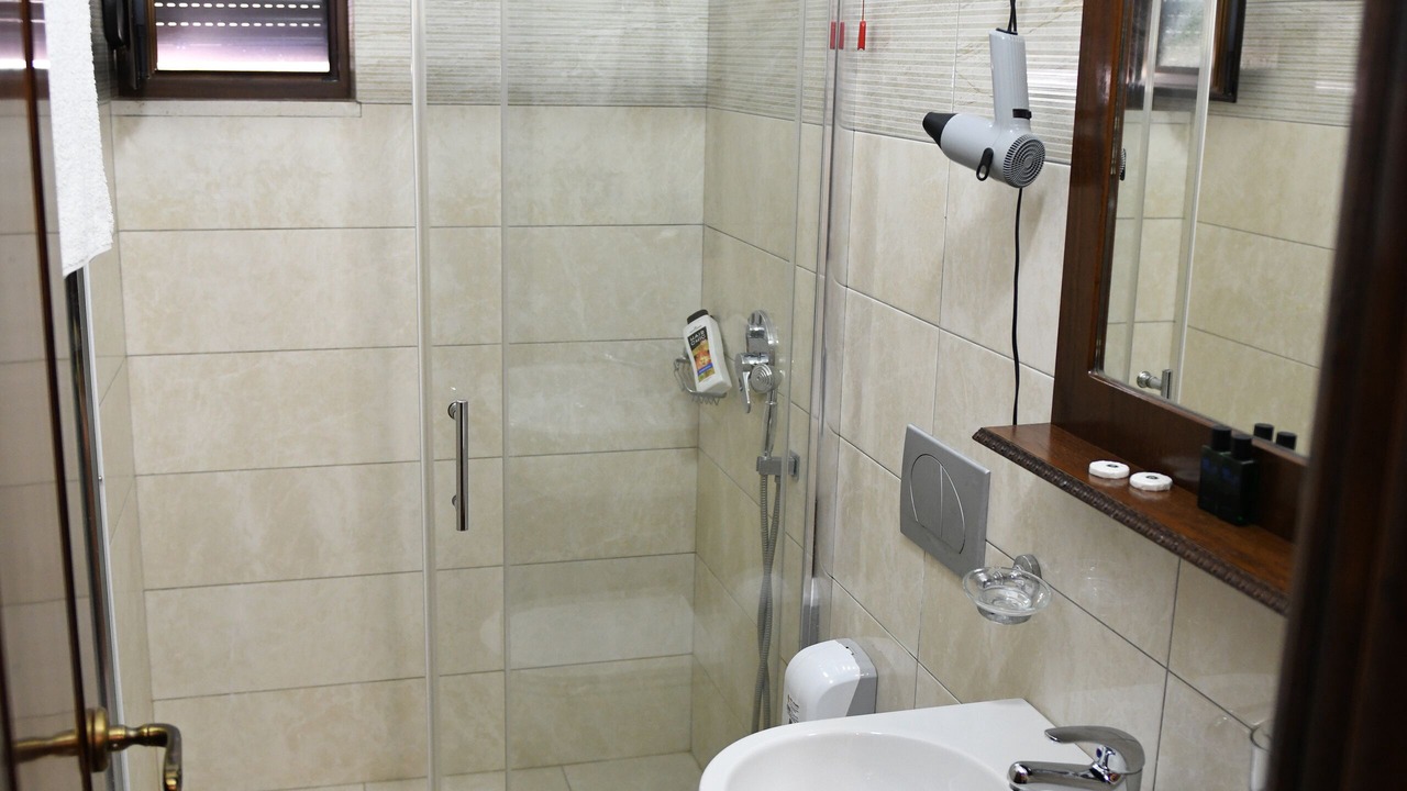Photo of Bathroom in Berat