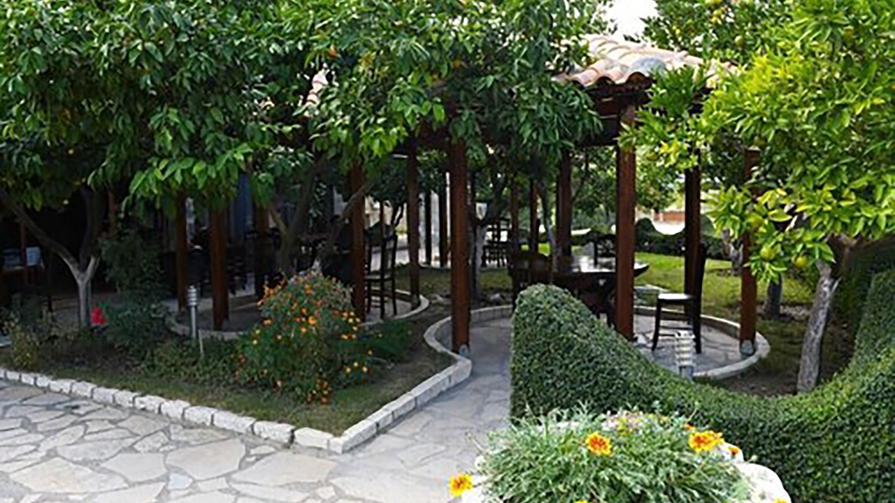 Photo of Outdoor in Berat