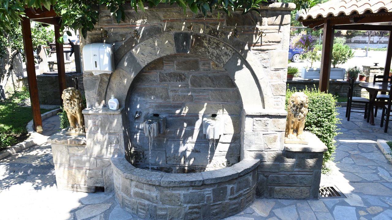 Photo of Outdoor in Berat